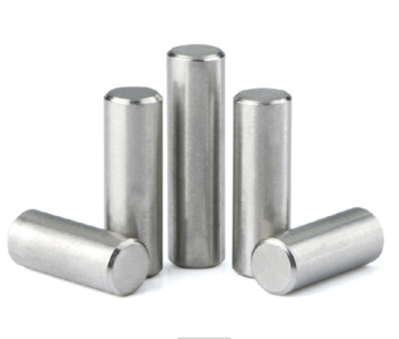 CNC Machining Carbon Steel Cylindrical Dowel Pin