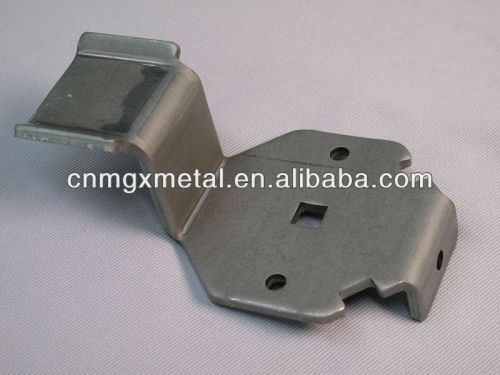 Custom High Precision Part Motor Lamination Stamping