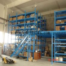 warehouse mezzanine office mezzanine rack supported mezzanine