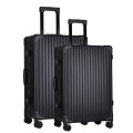 ABS suitcases trolley carry-on travel luggage