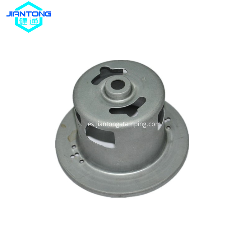 carcasa del motor motor housing