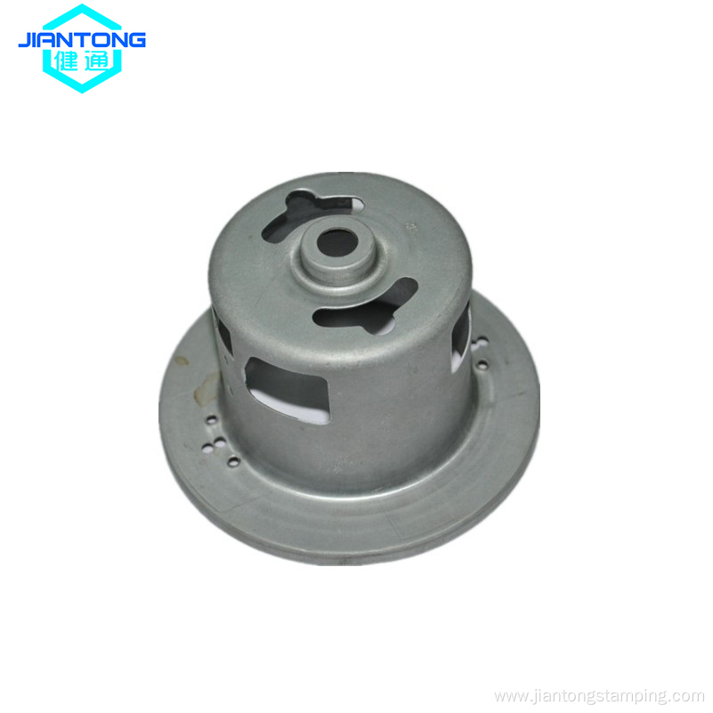 OEM Stainless Steel Deep Drawing parts