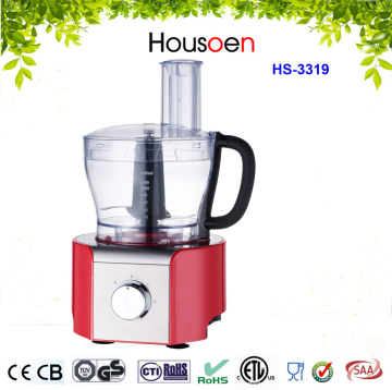 Food processor for grind meat