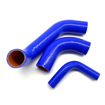 flexible silicone hose cost-effective silicone hose pipe kits for CF4