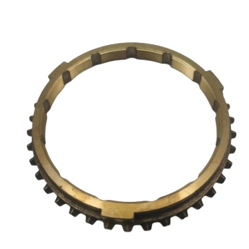 Manual Gearbox Auto Parts Synchronizer Ring for Fiat Lancia Kappa