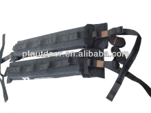 car top soft rack fabric covered rack pads steering rack bar carrier roof bar truck roof light bar