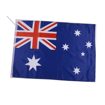 latest designs 3X5 custom banner county flags