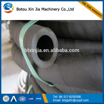 Low Pressure Rubber Duct Hose