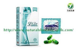 Li Da Diet Daidaihua Natural Slimming Pills ,100% Original