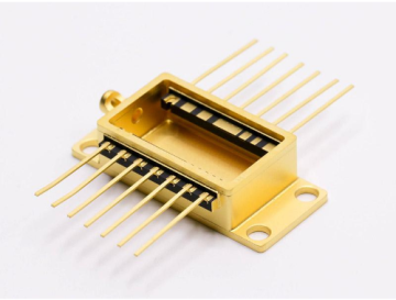 Electronic Ceramics for Communication