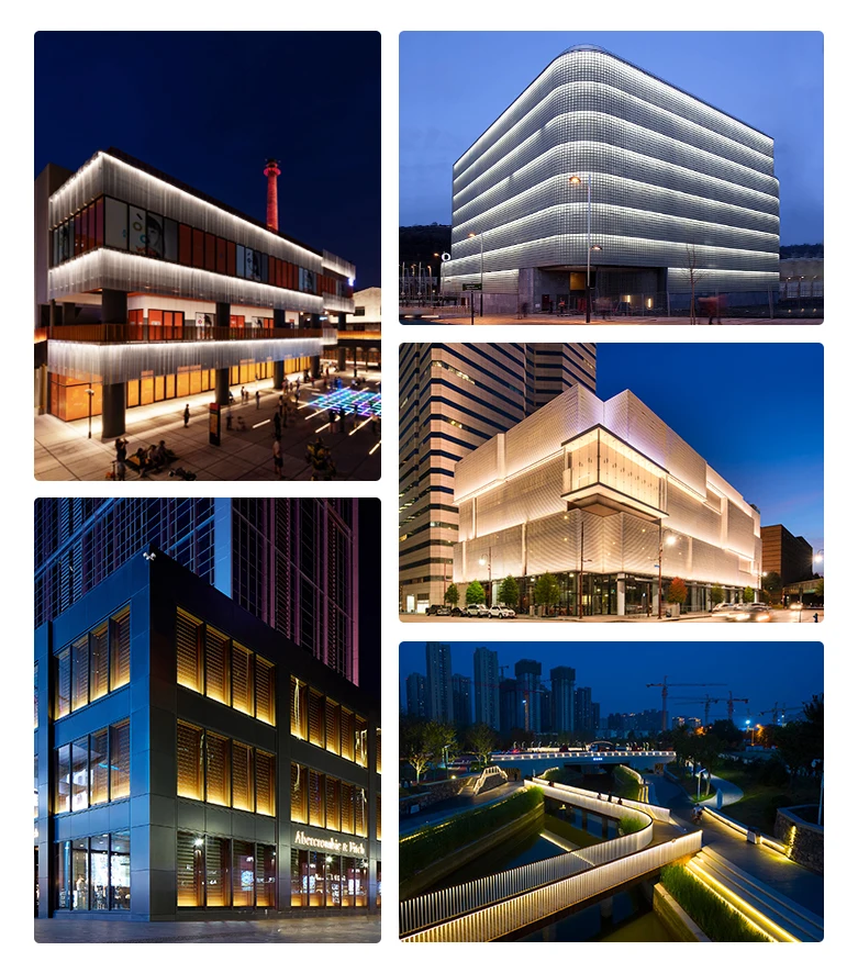 luminárias modernas para exteriores modern outdoor light fixtures