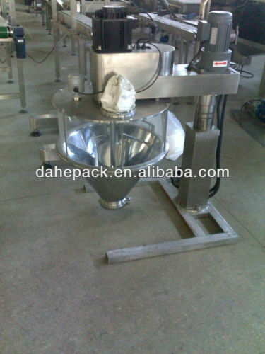 Auger Filler ,Powder Filler, Auger Filling Machine,Powder Dosing Machine