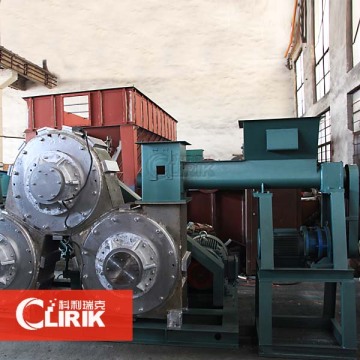 CLG Calcite Powder Surface Coating Machine