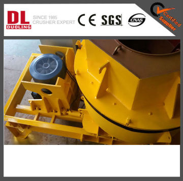 DUOLING( DL Crusher) ARTIFICAL SAND MAKING MACHINE MANUFACTURER