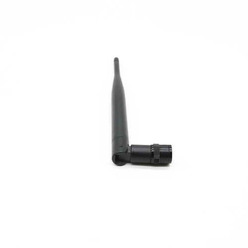 Dual-band 2.4g Rubber Wifi Rooster Antena