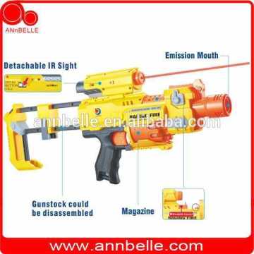 EVA airsoft bullet gun airsoft gun airsoft gun toy