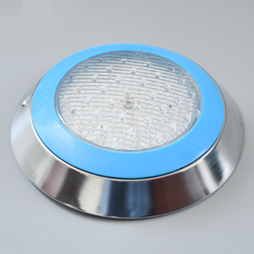 Smart Simple Normal Resin Filled LED Pool Light