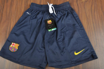 Barcelona Home Shorts