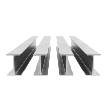 Custom Aluminum Rail Track & Profile - Aluminum Profile Track