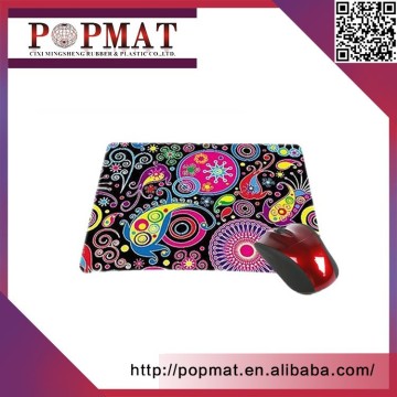 Gold Supplier China mouse mat promotional