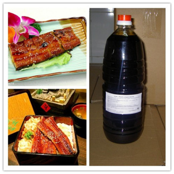 eel sauce, unagi, marinade, BBQ sauce200ml