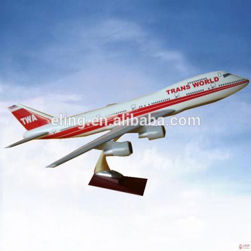 CUSTOMIZED LOGO RESIN MATERIAL radio controlled aerobatic aircraft