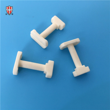 insulating industrial alumina ceramic machinery components