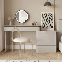 Italian Minimalist Dressing Table