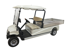 Electric Flatbed Truck Cost