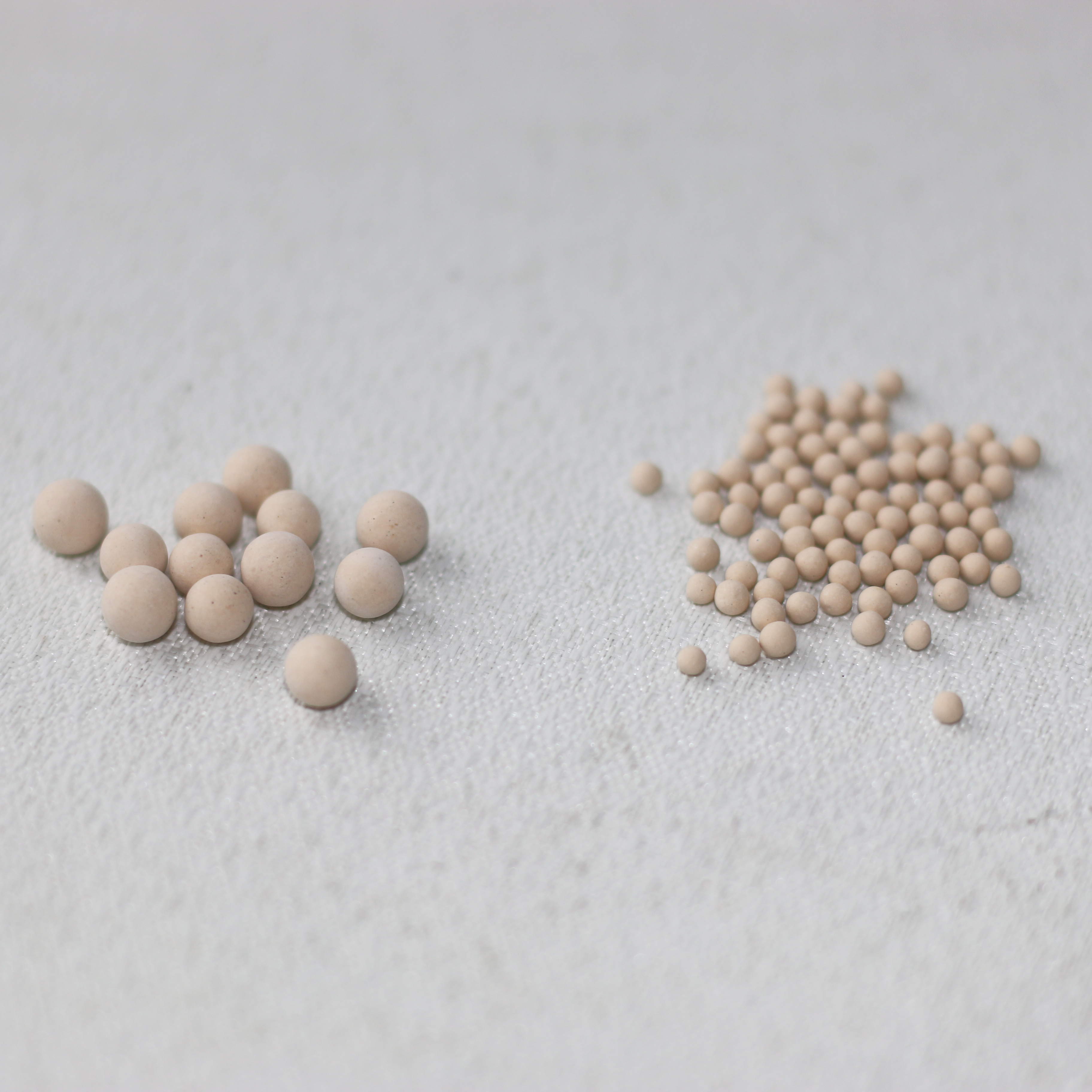 Ammonium Y Zeolite 5A Price Molecular Sieve Desiccant Supplier