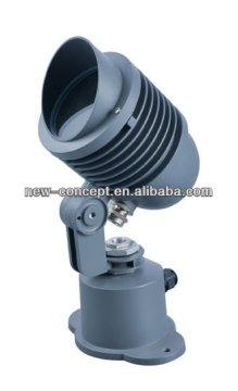 6w led spoting light reflector lamp