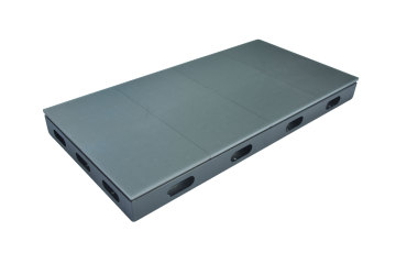 Rental Indoor LED Video Dance Floor Screen