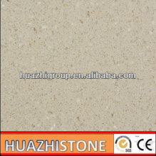 wholesale popular light botticino china artificial marble slab