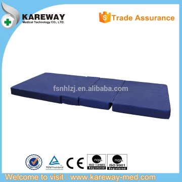 Waterproof PU cover medical mattress hospital mattress