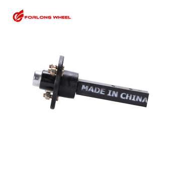 FORLONG Axle Manufacturers: Trailer Parts & Accessories - Stub Axle