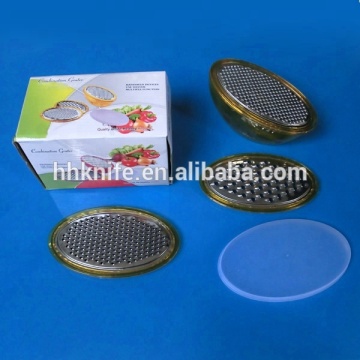 Multifunction Vegetable Grater