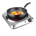 Stainless Stell Ceramic Hot Plate