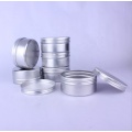 Aluminum Cosmetic Jars with Good Price