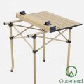 Outerlead Portable BBQ Camping Chair And Tables Set