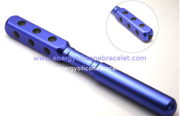 Janpan Popular 4 Around 12 Germanium Beauty Face Massager Roller To Remove Skin Flabby