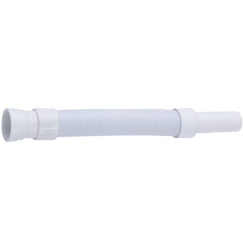 Tubo conector de deslocamento do vaso sanitário, tubo de esgoto do vaso sanitário SS