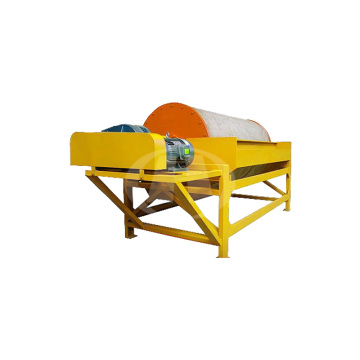 Magnetic Separation Machine for Ilmenite Ore Beneficiation