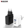 65W PD Fast Charger Type C Adapter