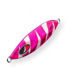 OEM Custom Weight Fishing Lures - Slow Pitch Jigging Metal Jigs Lead Jigs