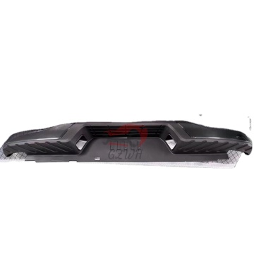 Ranger T9 2022+ auto parts rear bumper