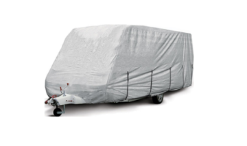 600D Entry-level Caravan Cover