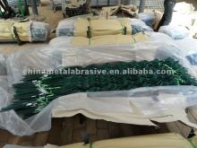 tomato growing spiral stake