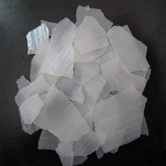 99% Caustic Soda Flake for Soap Making