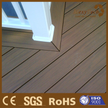 New Technology, Wear Resisting, WPC Flooring