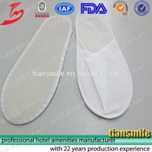 Hotel disposable boys nude beach slipper